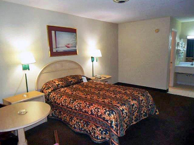 Red Roof Inn St George, Sc St. George Kamer foto